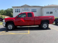 Image for 2011 Chevrolet Silverado 1500 LT ID: 7500814