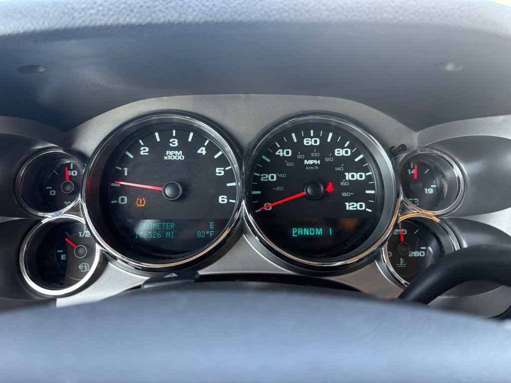 2011 Chevrolet Silverado 1500 Image 14