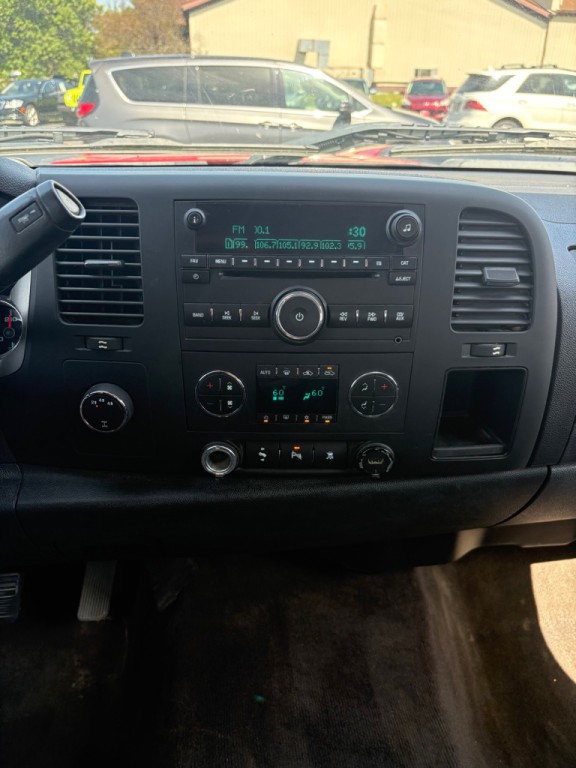 2011 Chevrolet Silverado 1500 Image 15