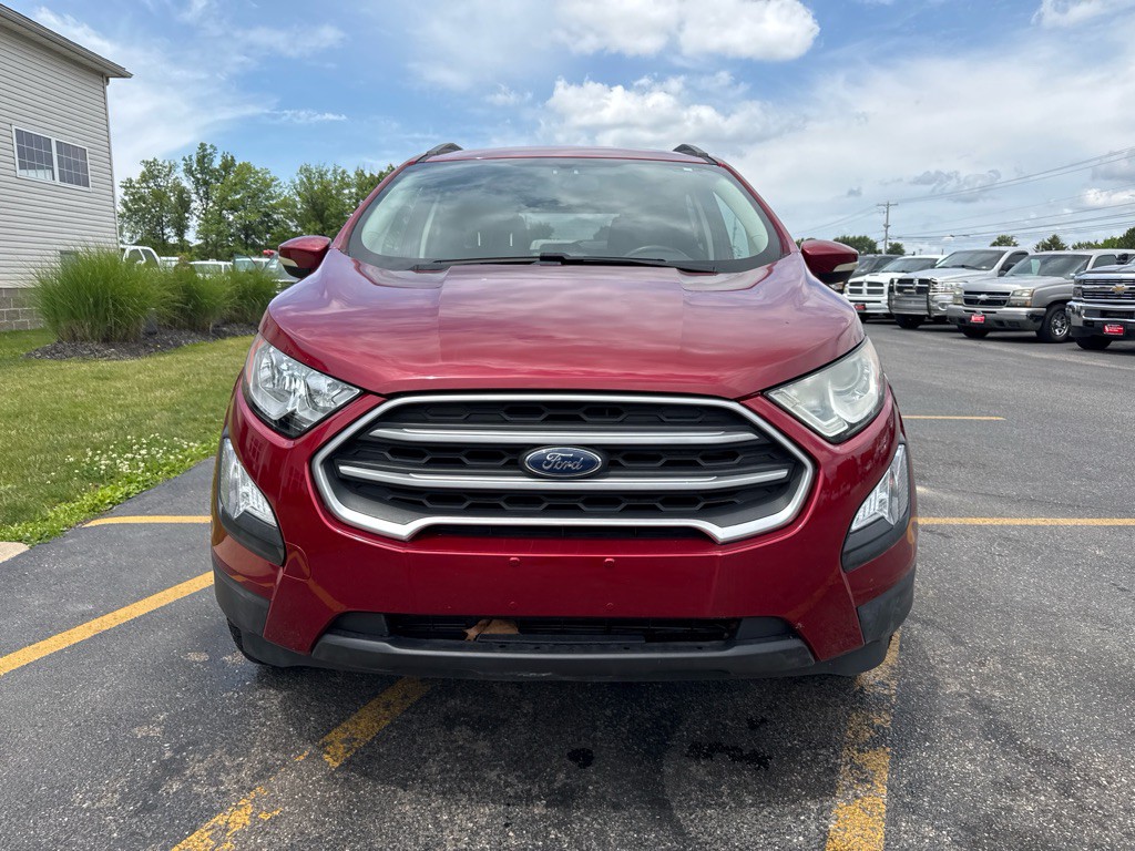 2020 Ford Econoline Image 3