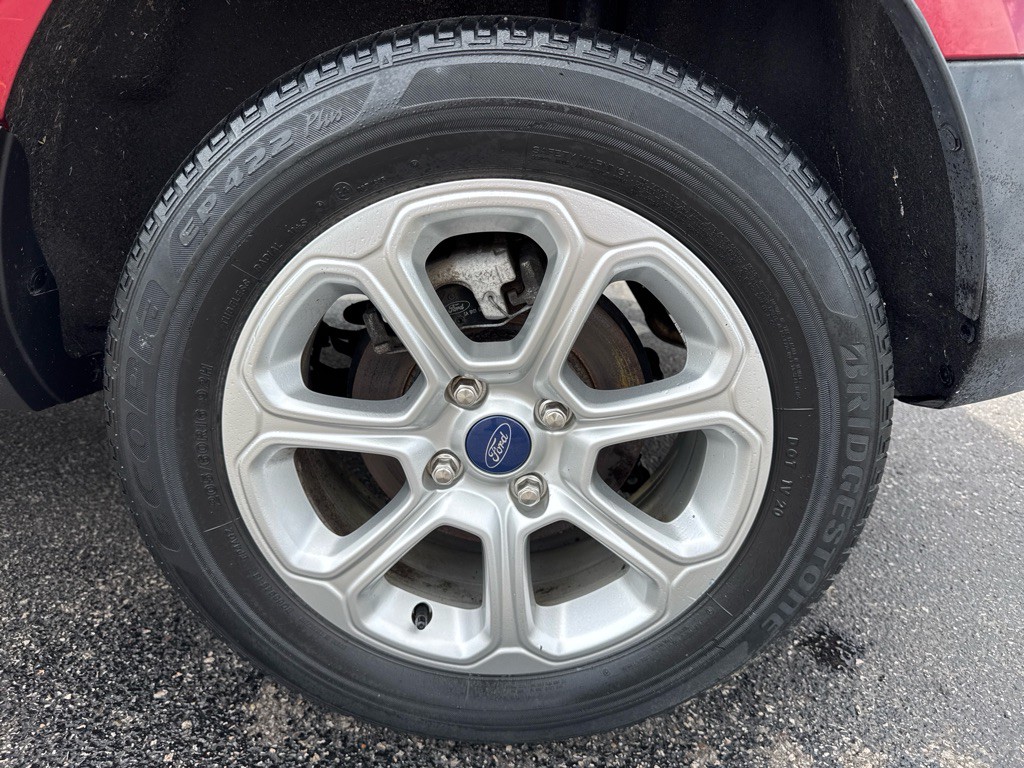 2020 Ford Econoline Image 9