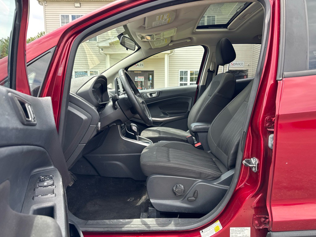 2020 Ford Econoline Image 10