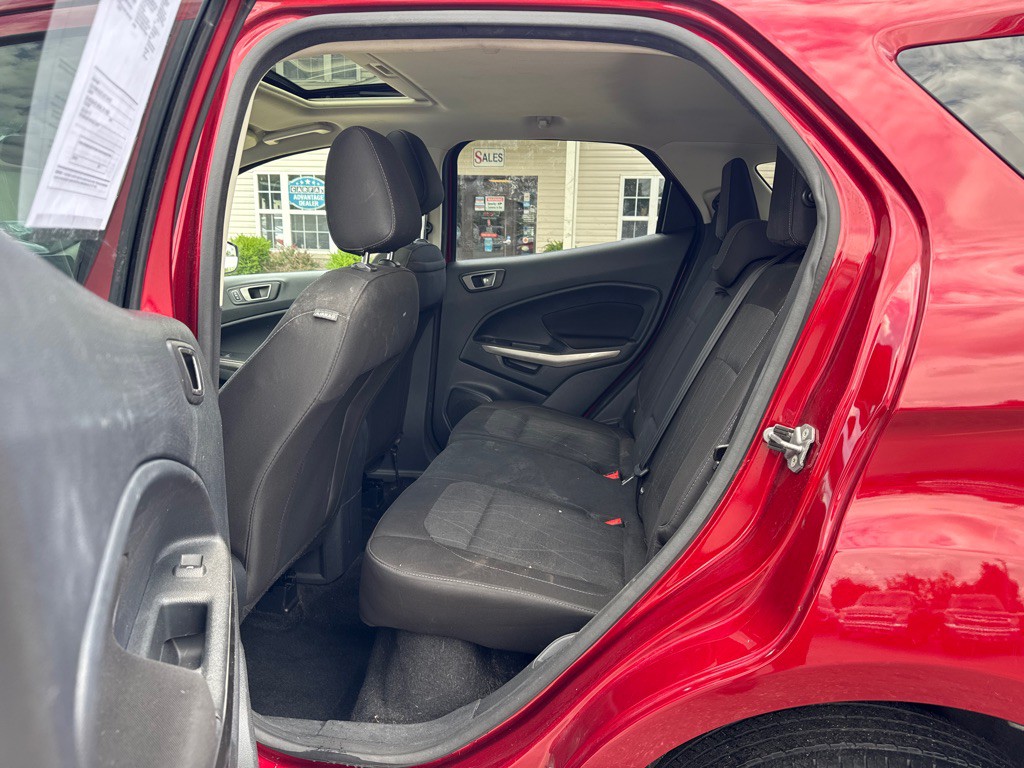2020 Ford Econoline Image 11