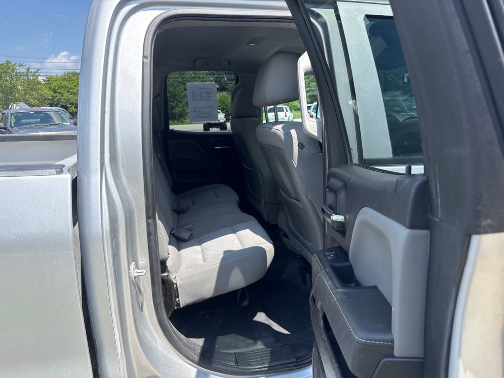 2015 Chevrolet Silverado 1500 Image 14