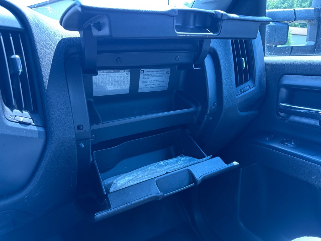 2015 Chevrolet Silverado 1500 Image 19