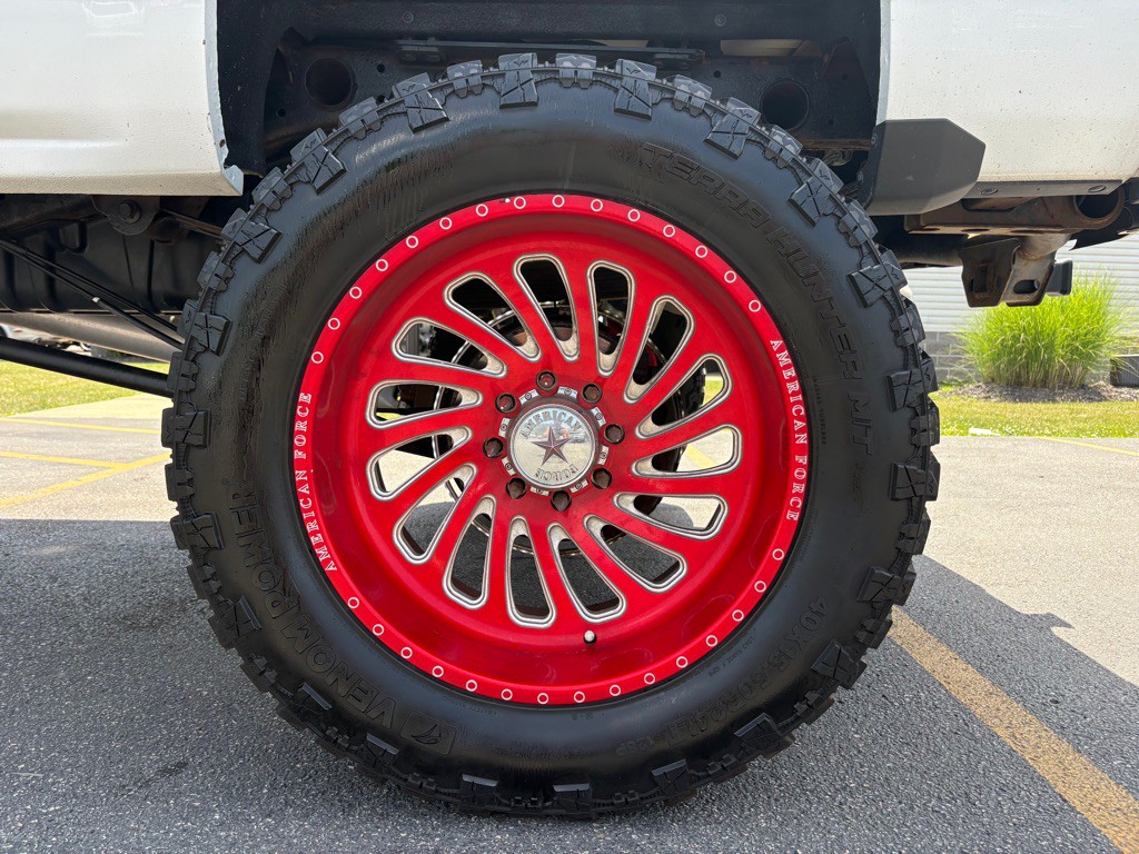 2017 Chevrolet Silverado 1500 Image 9