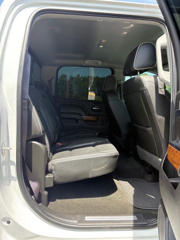 2017 Chevrolet Silverado 1500 Image 13