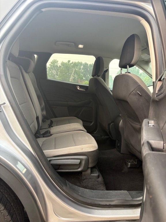 2021 Ford Escape Image 12