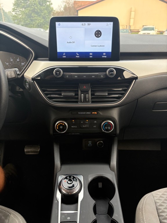 2021 Ford Escape Image 15
