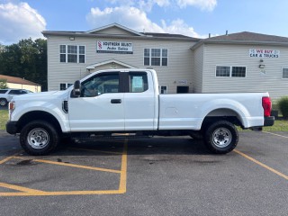 Image for 2022 Ford F-250 XL ID: 7512548