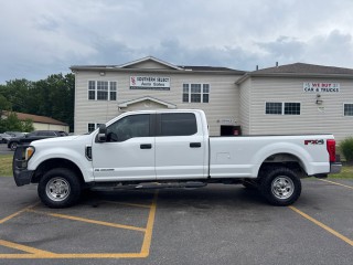 Image for 2017 Ford F-250 XL ID: 7512559