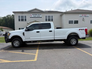 Image for 2017 Ford F-250 XL ID: 7512559