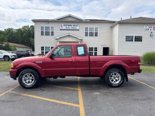 Image for 2008 Ford Ranger XL ID: 7512573
