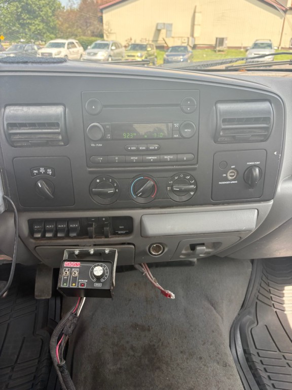 2007 Ford F-250 Image 13
