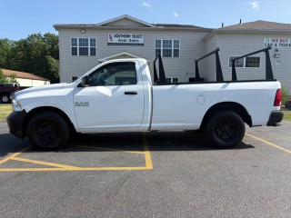 Image for 2018 RAM 1500 Tradesman ID: 7512748