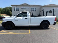Image for 2018 RAM 1500 Tradesman ID: 7512748