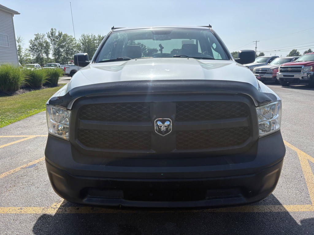 2018 RAM 1500 Image 3