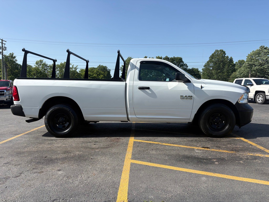 2018 RAM 1500 Image 5