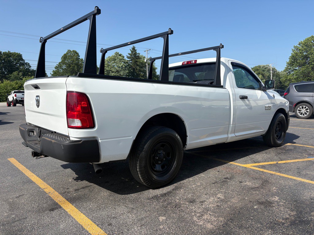 2018 RAM 1500 Image 6