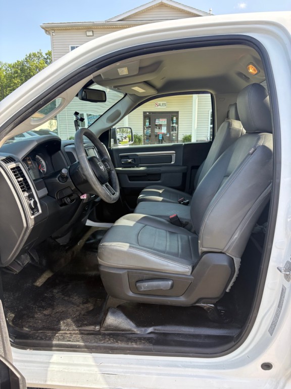 2018 RAM 1500 Image 9