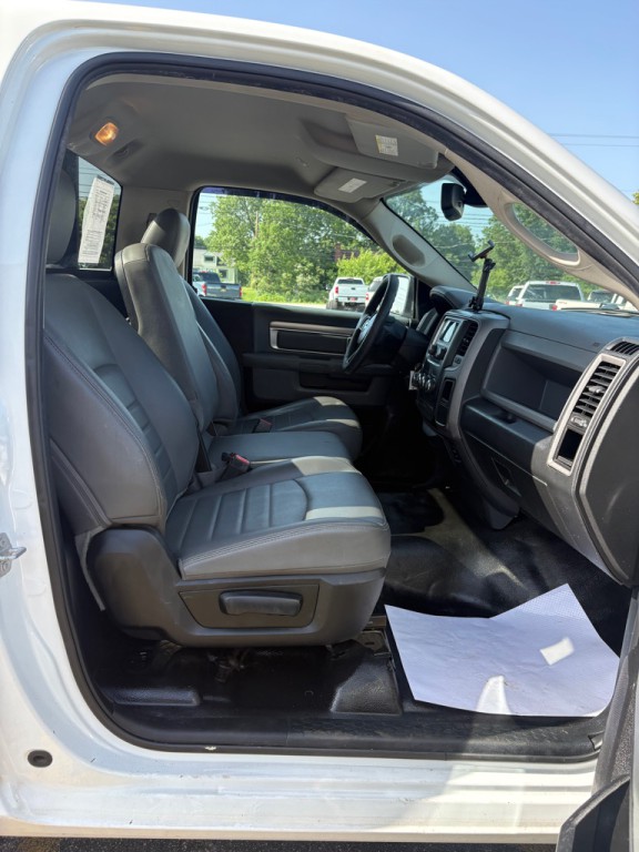 2018 RAM 1500 Image 10