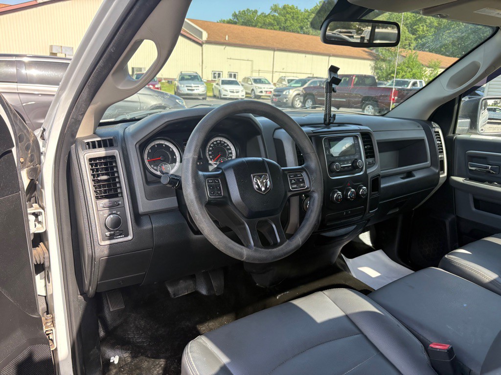 2018 RAM 1500 Image 11