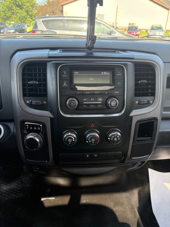 2018 RAM 1500 Image 13