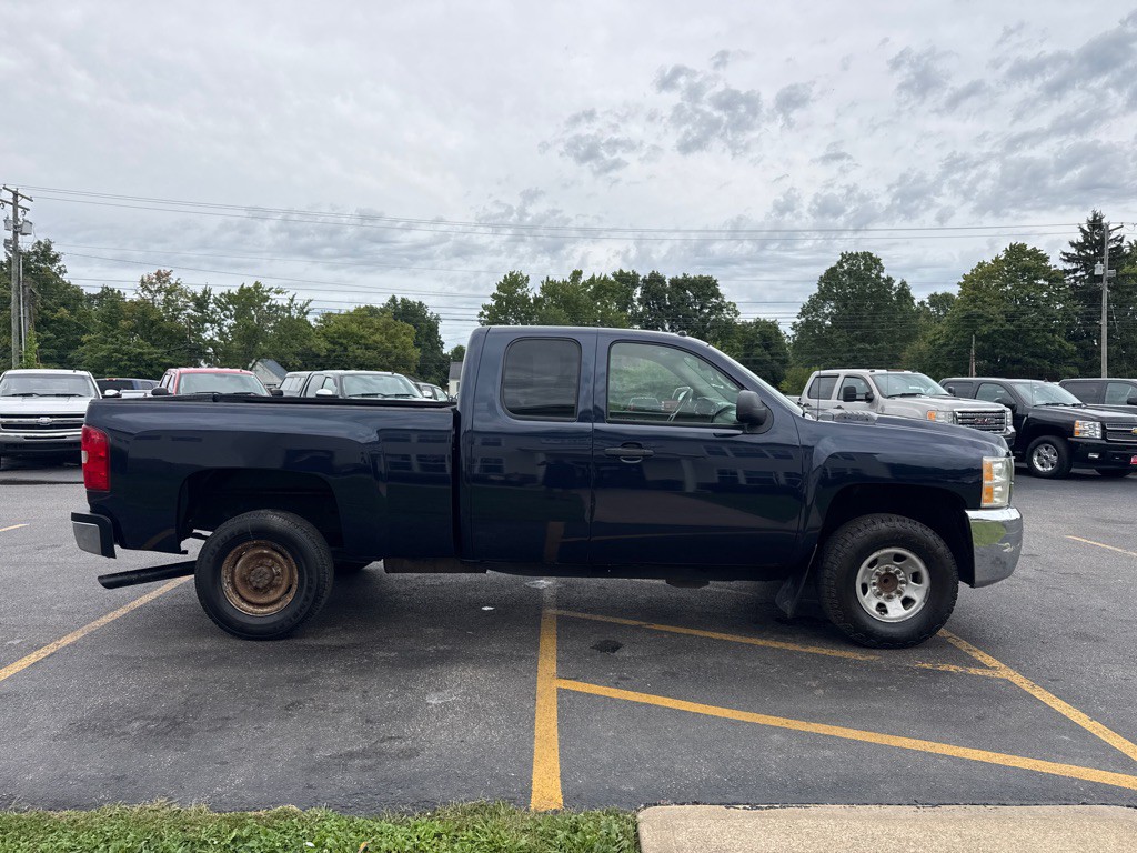 2007 Chevrolet Silverado 1500 Image 5