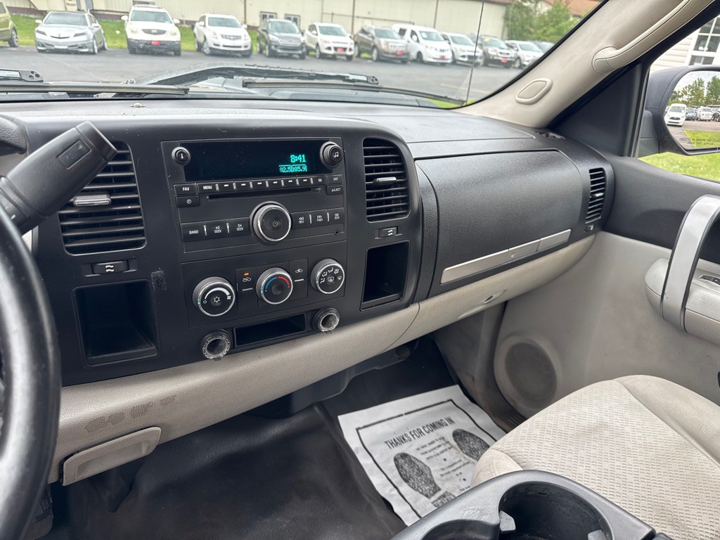 2007 Chevrolet Silverado 1500 Image 15