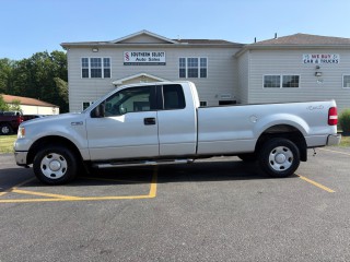 Image for 2006 Ford F-150 XL ID: 7512801