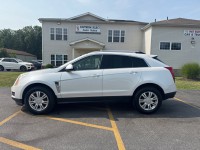 Image for 2010 Cadillac SRX Luxury Collection ID: 7514659