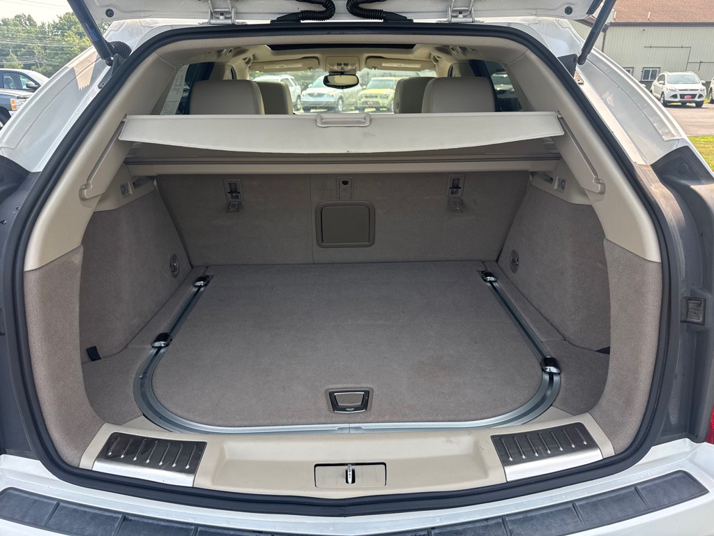 2010 Cadillac SRX Image 14