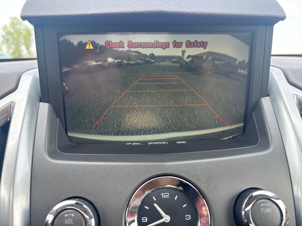 2010 Cadillac SRX Image 18