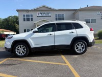 Image for 2015 Jeep Cherokee Latitude ID: 7515475