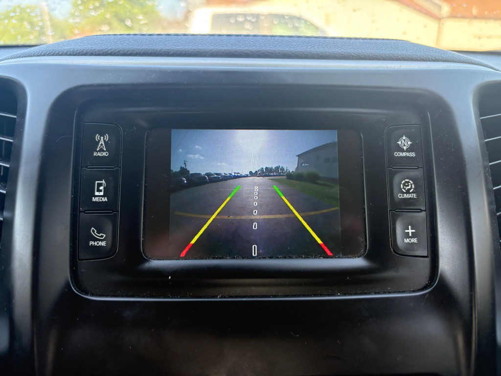 2015 Jeep Cherokee Image 15