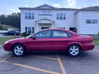 Image for 2001 Ford Taurus SES ID: 7515641