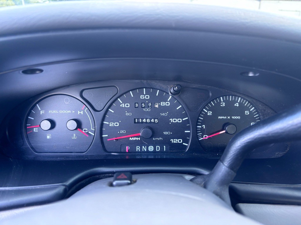 2001 Ford Taurus Image 14
