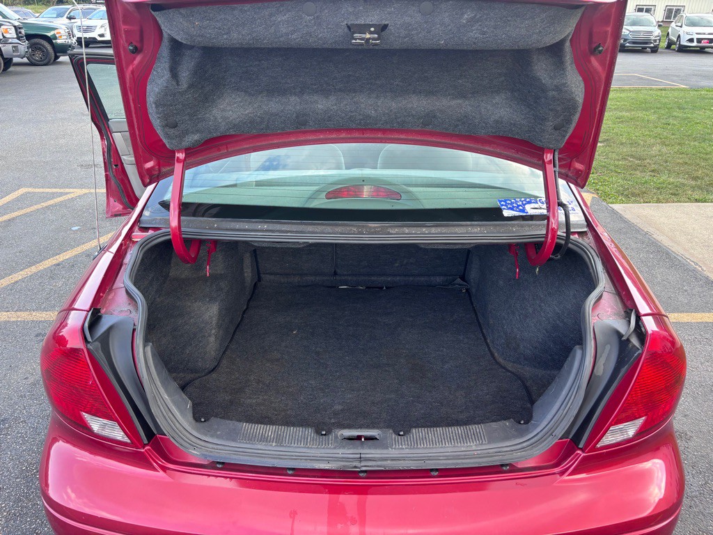 2001 Ford Taurus Image 17