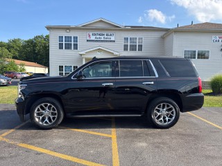 Image for 2015 Chevrolet Tahoe LT ID: 7527465