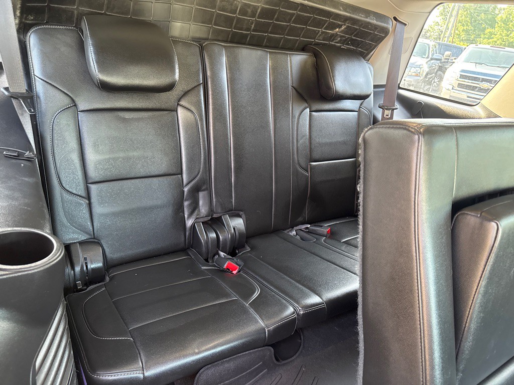 2015 Chevrolet Tahoe Image 15