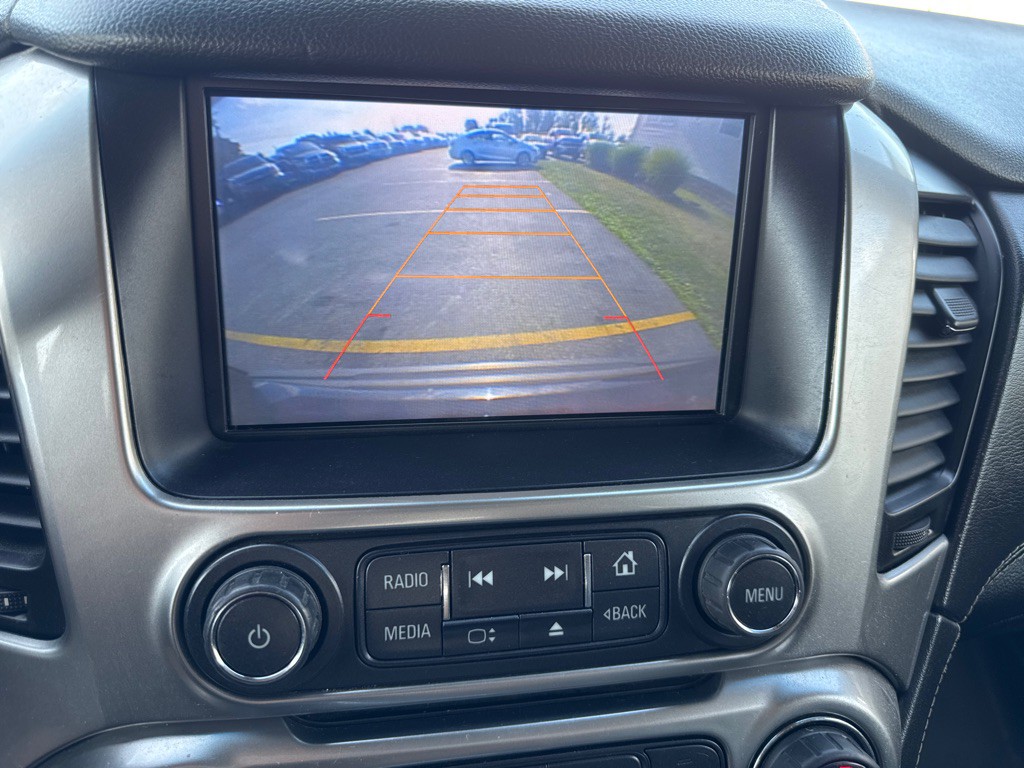 2015 Chevrolet Tahoe Image 20