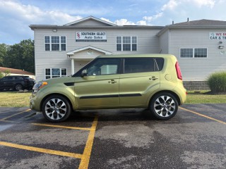 Image for 2013 Kia Soul + ID: 7533494