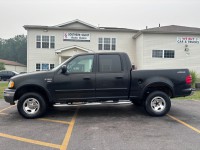 Image for 2001 Ford F-150 XLT ID: 7536029