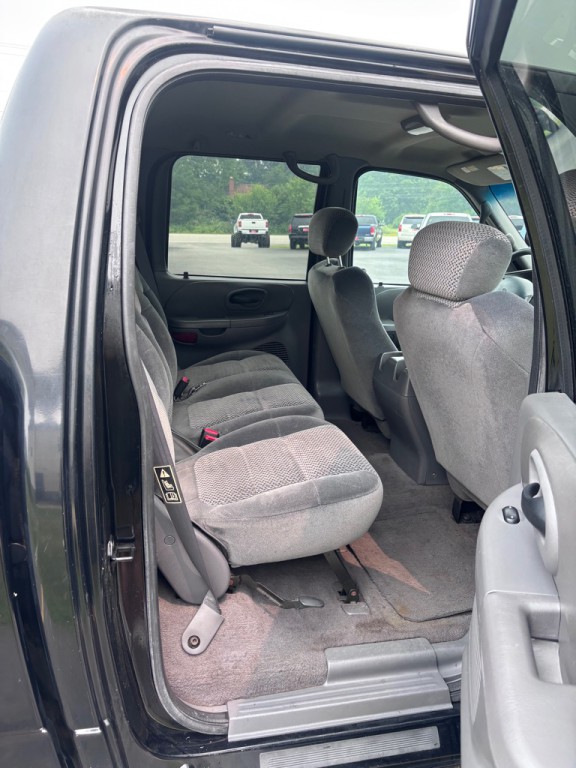 2001 Ford F-150 Image 13