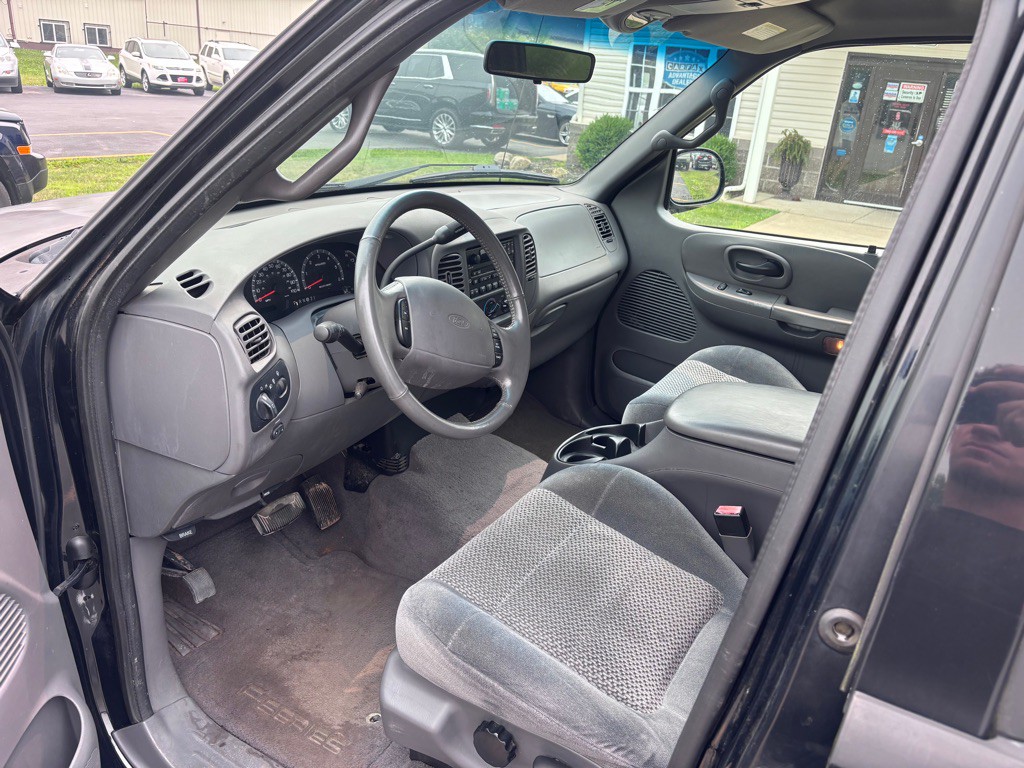 2001 Ford F-150 Image 14