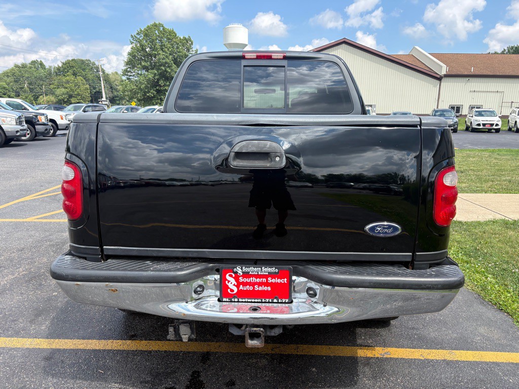 2001 Ford F-150 Image 7