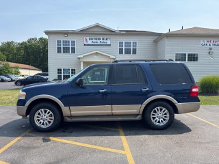 Image for 2012 Ford Expedition XLT ID: 7538850