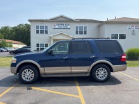 Image for 2012 Ford Expedition XLT ID: 7538850
