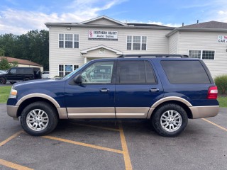 Image for 2012 Ford Expedition XLT ID: 7538850