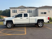 Image for 2015 Chevrolet Silverado 1500 WORK ID: 7539748